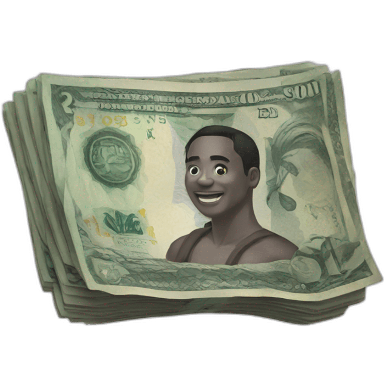 Naira currency icon emoji