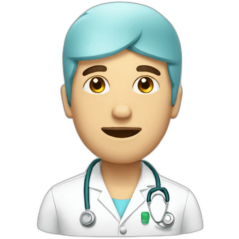 medicine emoji