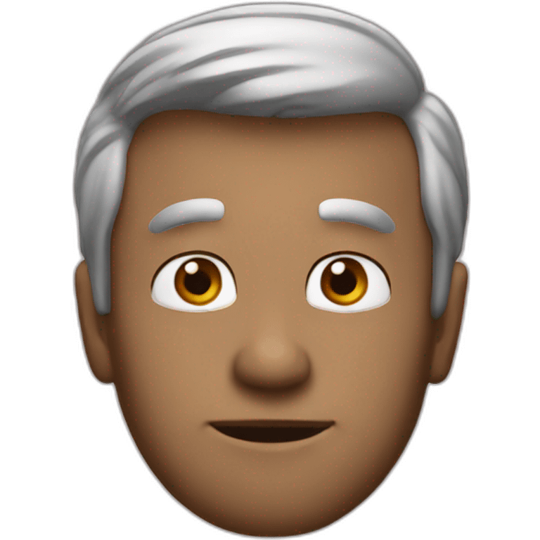 donald emoji