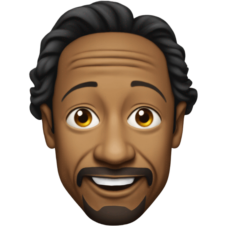 Katt williams emoji