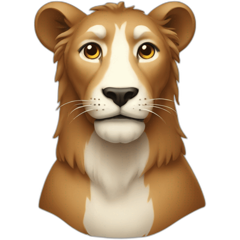 Loin  emoji