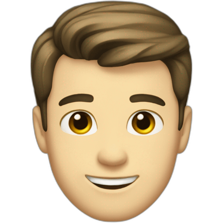 Kurt Hummel emoji