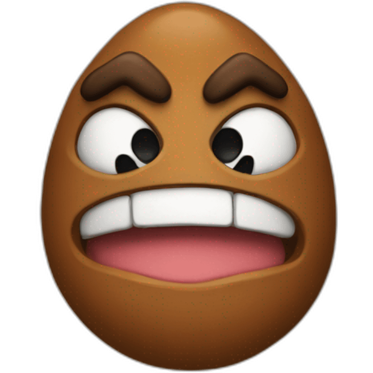 goomba emoji