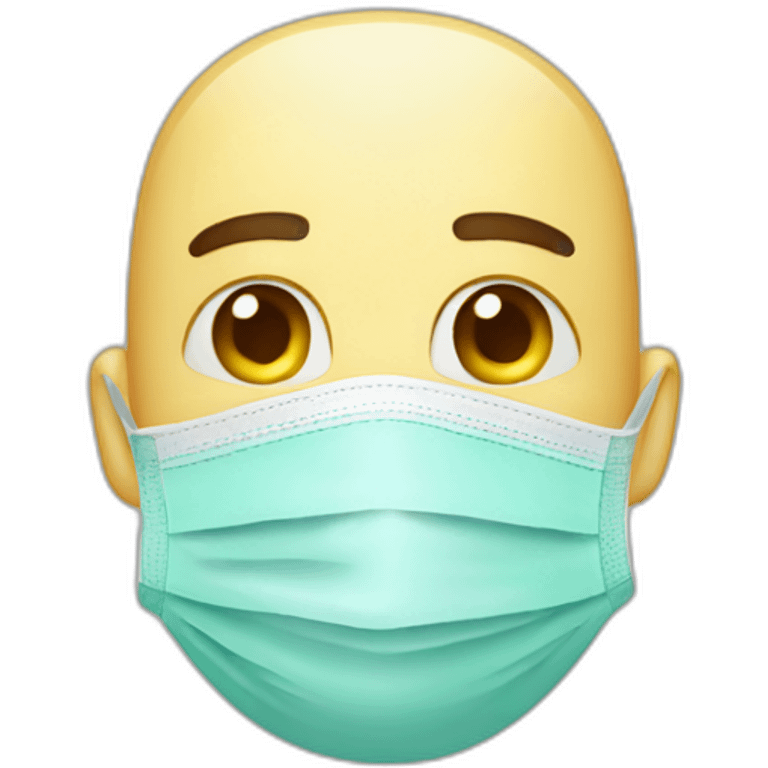 Antiseptic emoji