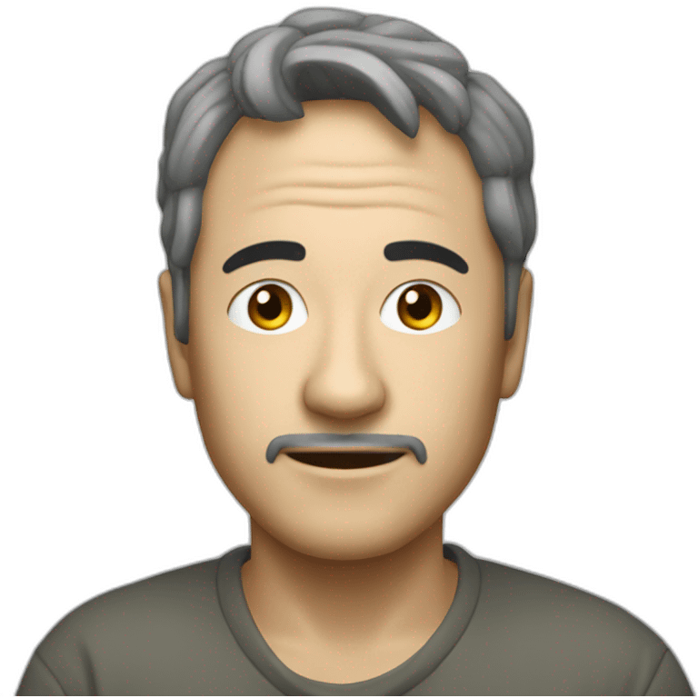 satoshi nakamoto emoji