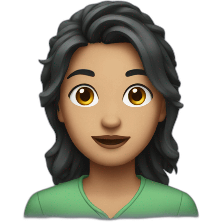 jade harley emoji