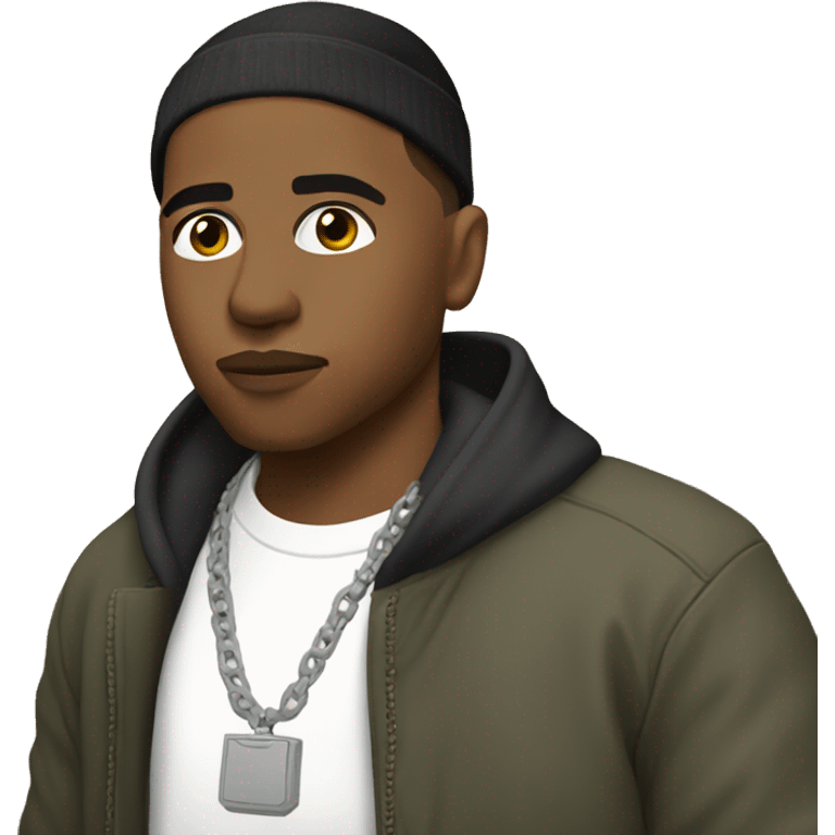 Nas emoji