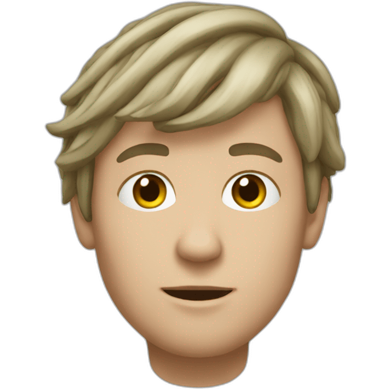 halland erling emoji