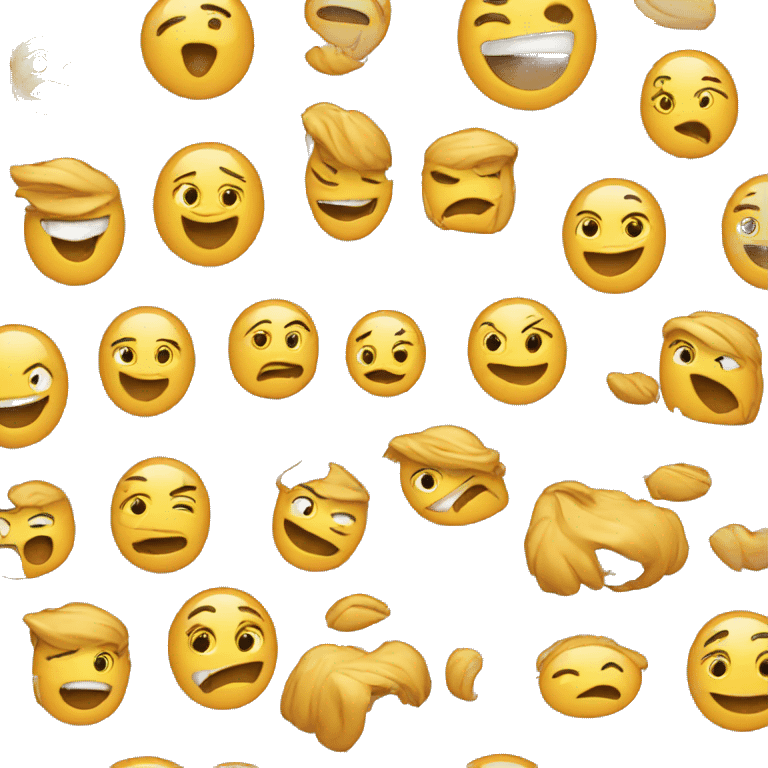 Emojis qui sourit emoji