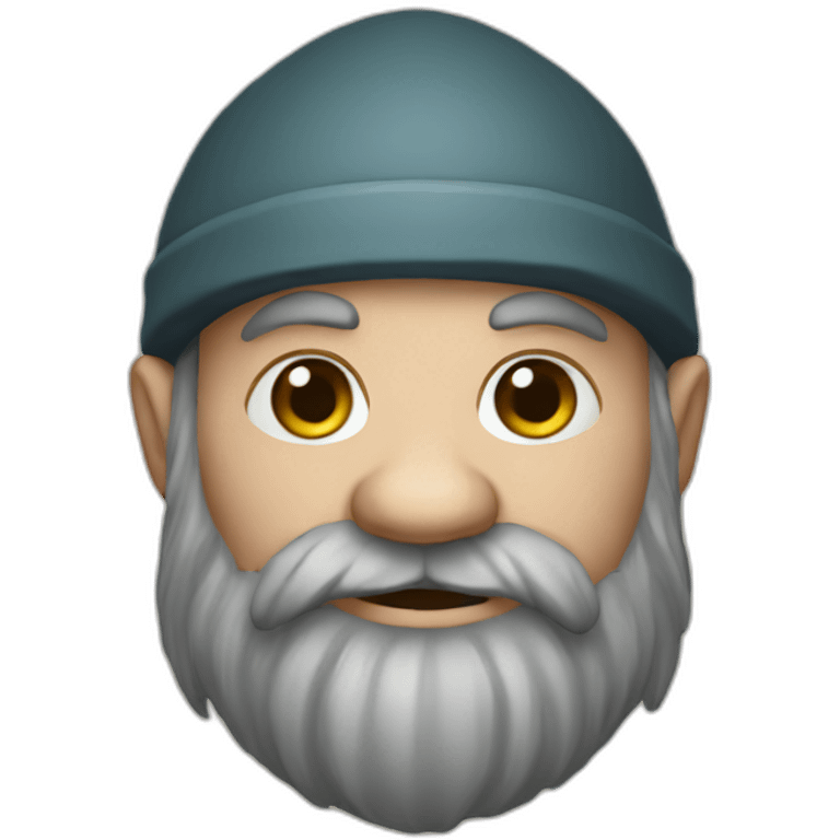 dwarf from adnd emoji