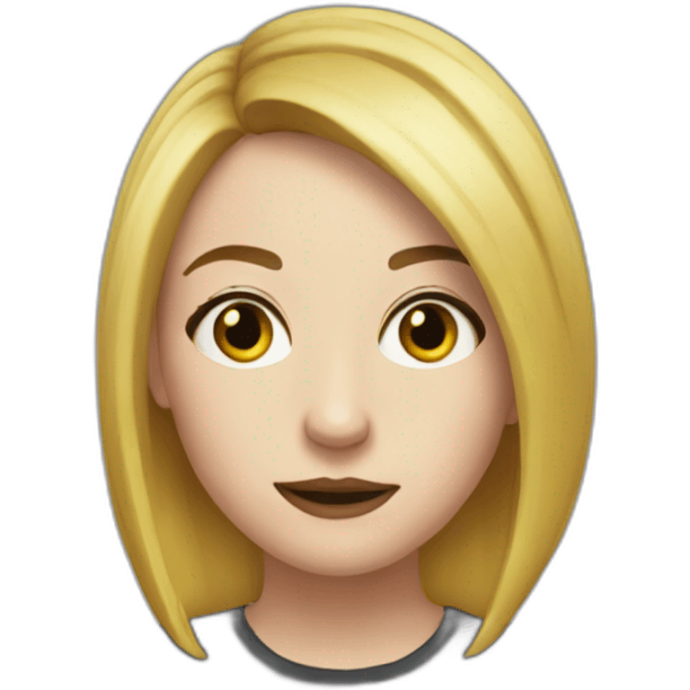 hayley quin emoji