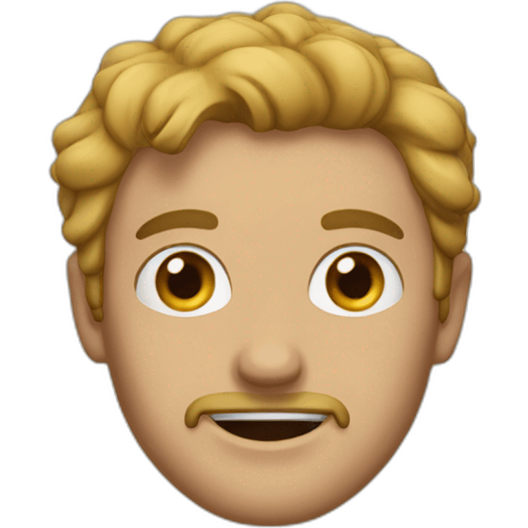 jack M'a emoji