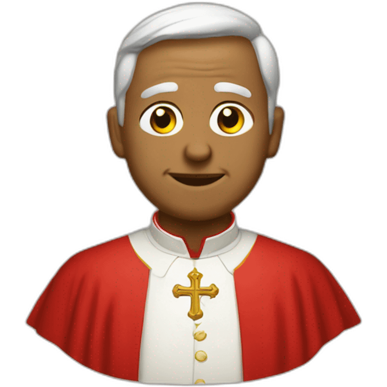 Cardenal emoji