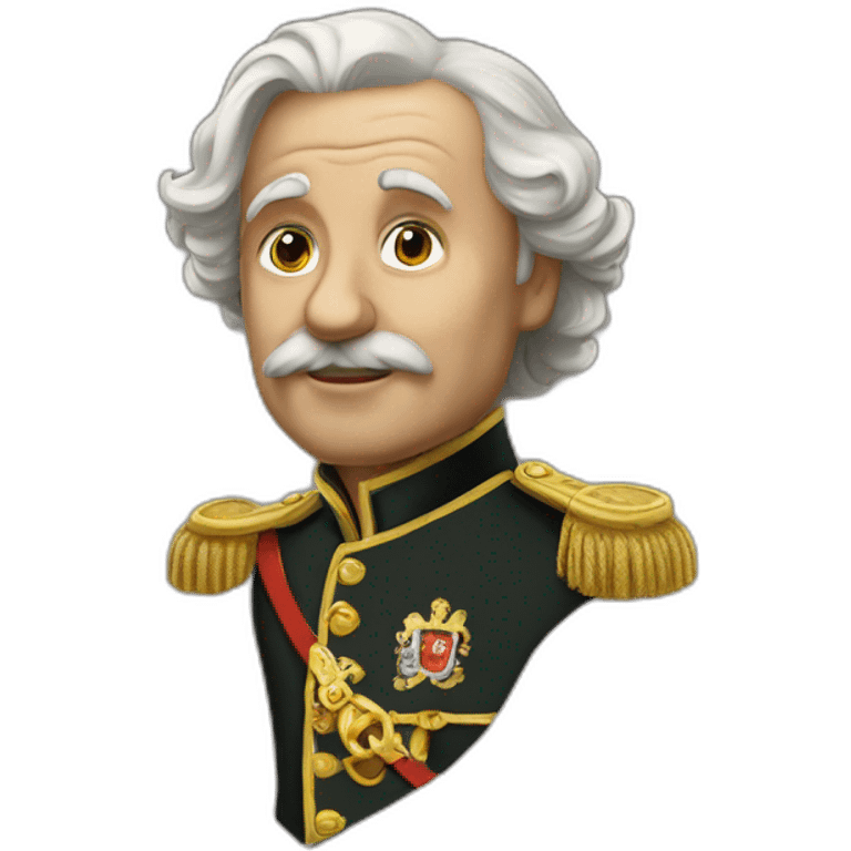 Leopold 2 belgique emoji