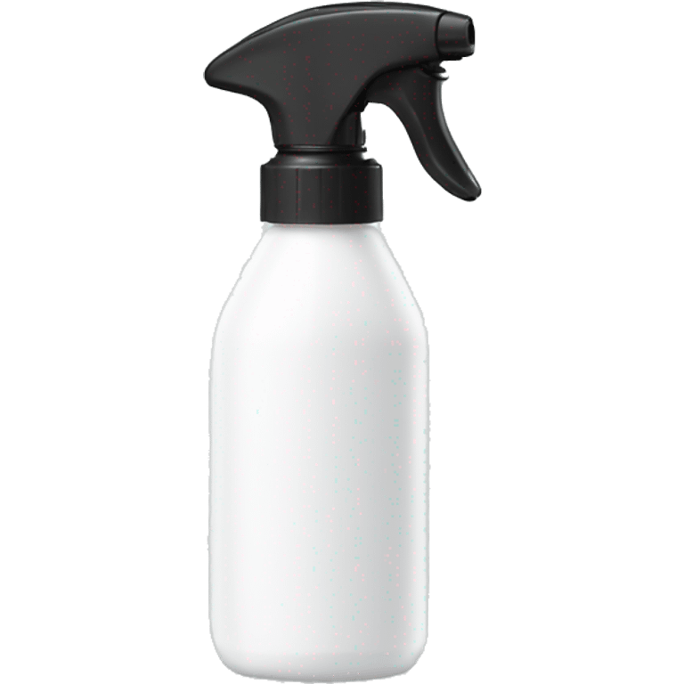 spray bottle emoji