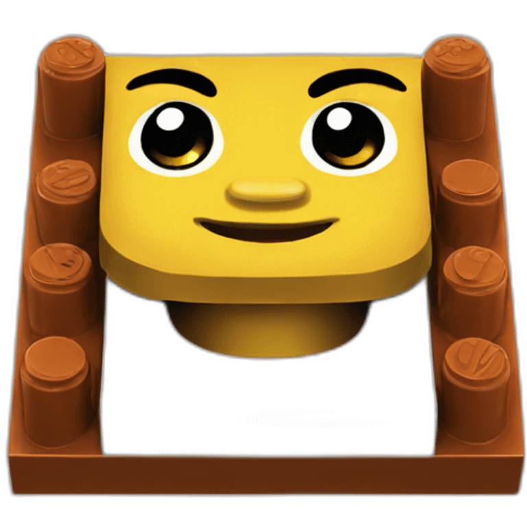 lego iphone emoji