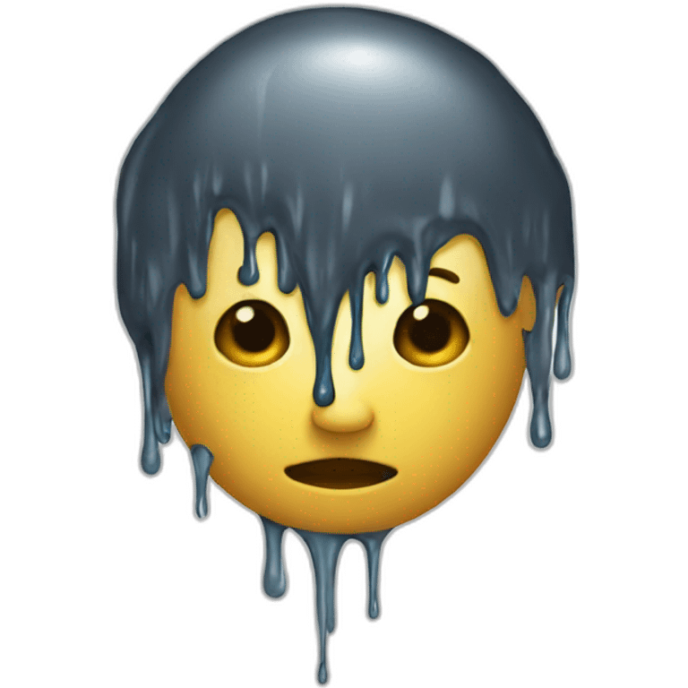 drip emoji