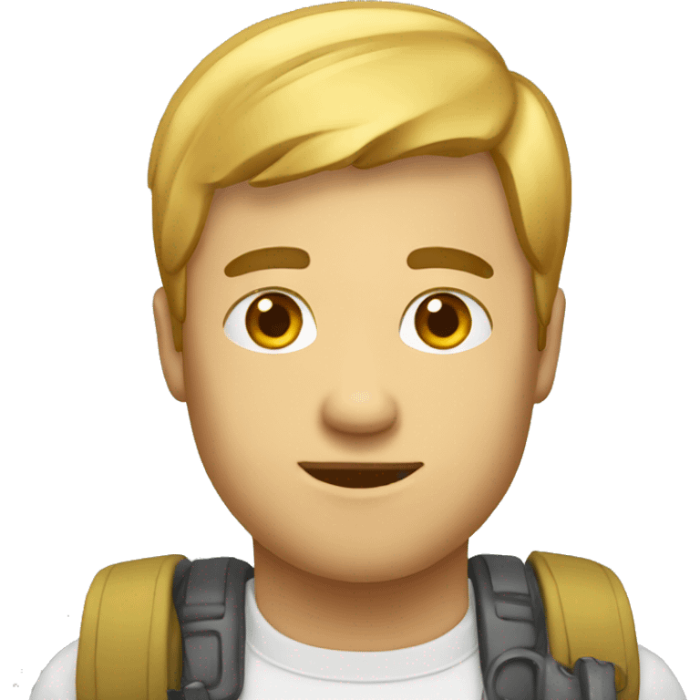 Article de blog emoji