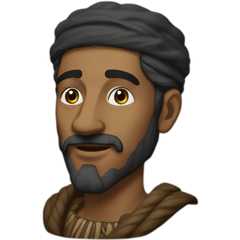 Ibn batuta emoji