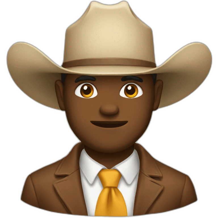 Texas emoji