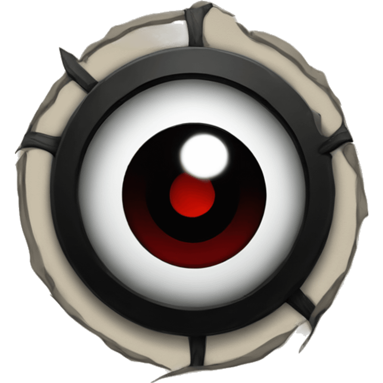 Sharingan emoji