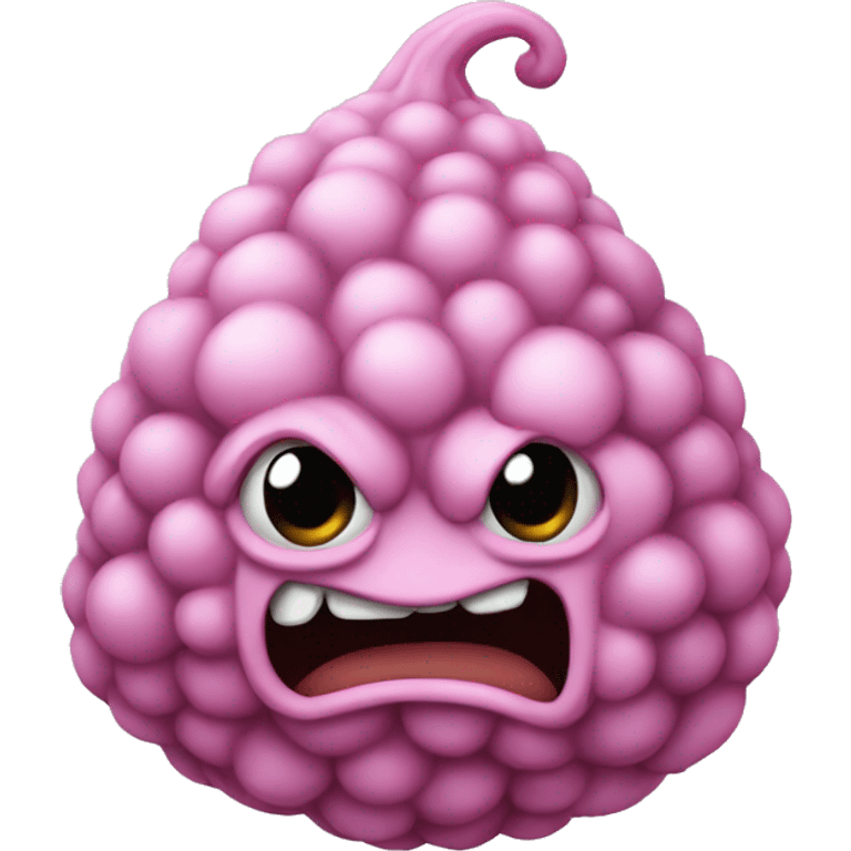 plumbus emoji