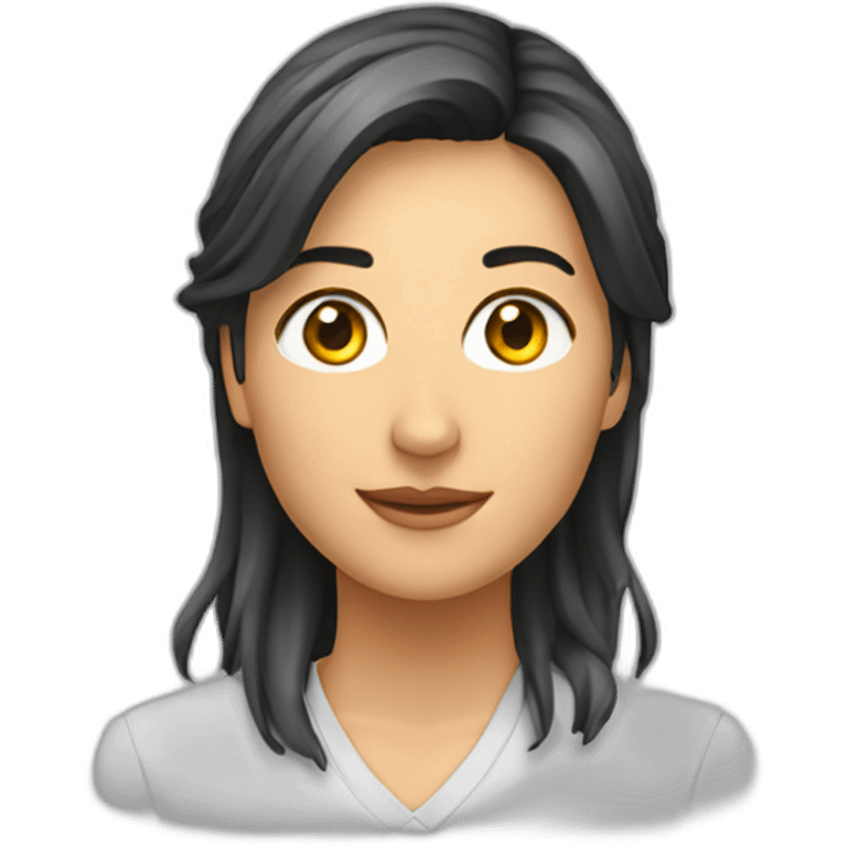 Esga Reyhan aydin emoji