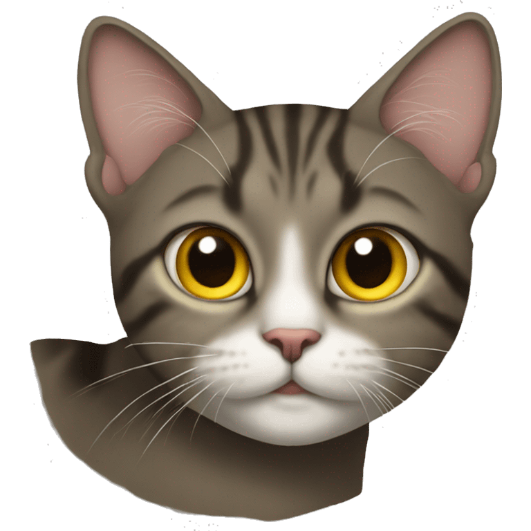 kedi emoji