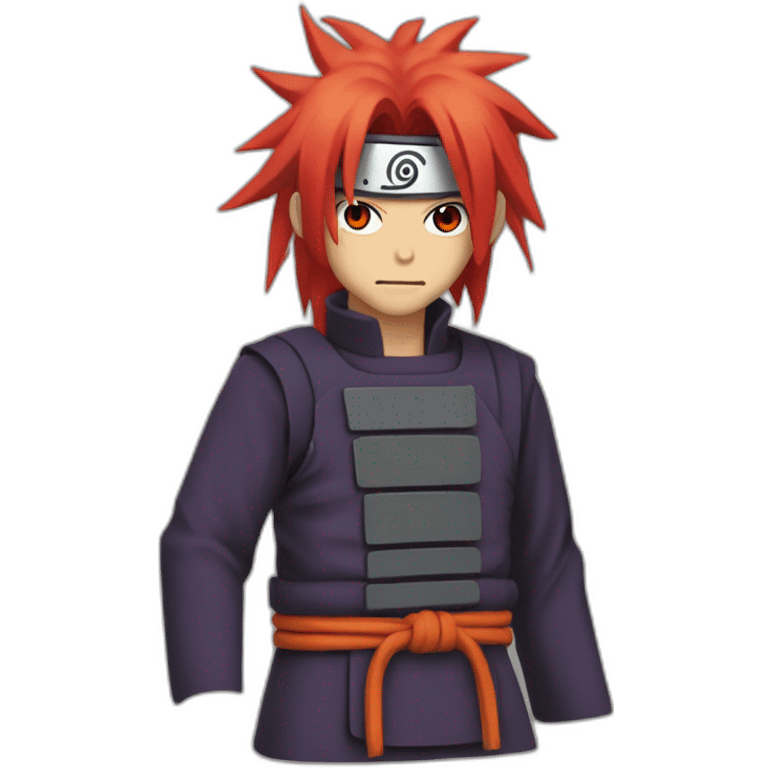 Uzumaki Madara emoji