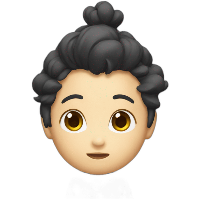 Chao pao  emoji