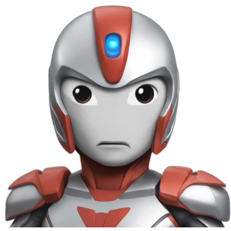 ultraman emoji