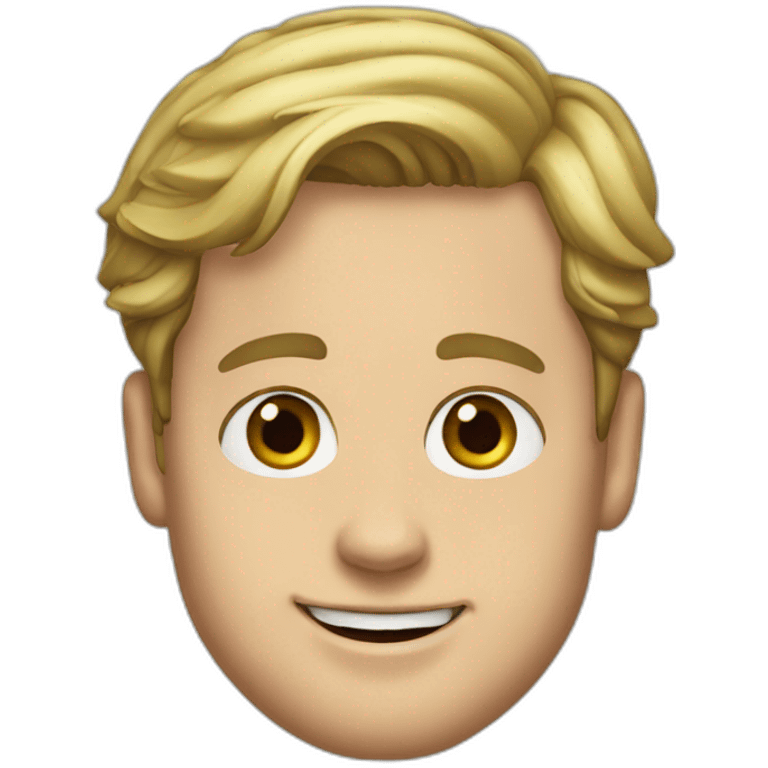 Prince william emoji