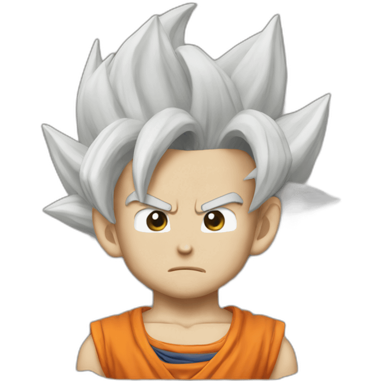 Dragon ball  emoji