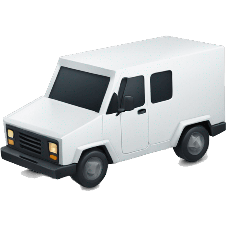 cybertruck cheese block emoji