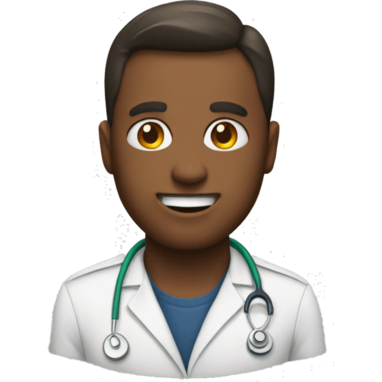 Health emoji