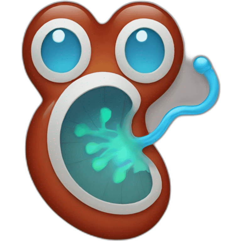 kidney emoji