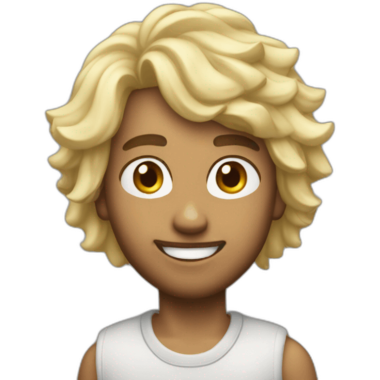 Remy deiss emoji