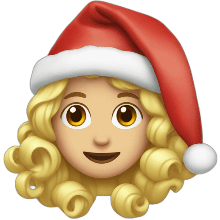 Navidad emoji