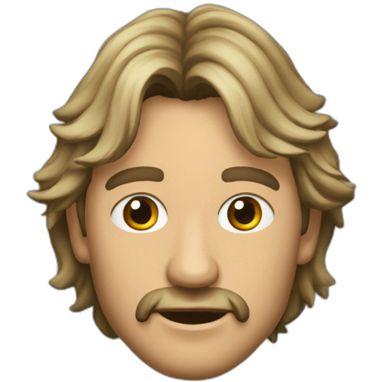 gringo heinze emoji