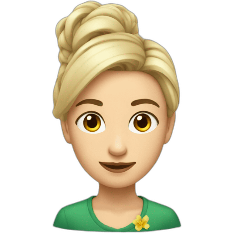 Лена белочка emoji