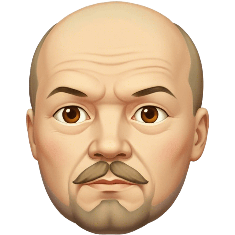 Lenin emoji