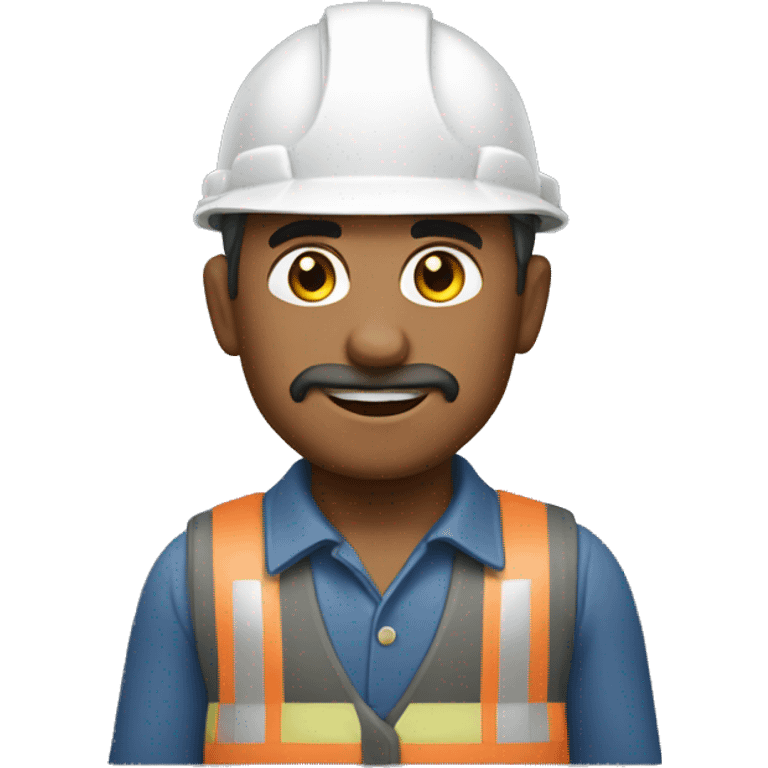 bricklayer emoji