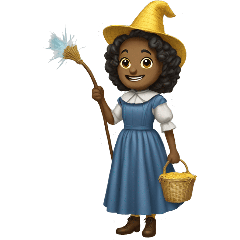 wizard of oz  emoji