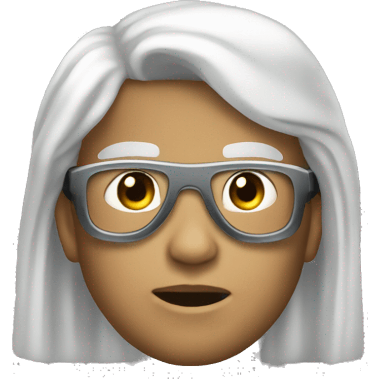 Retour vers le futur emoji