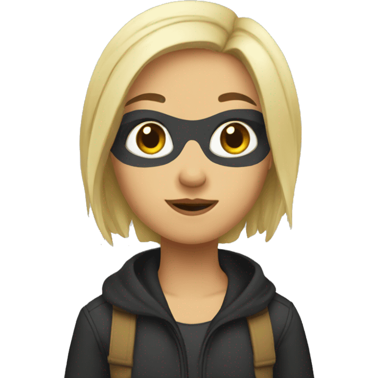 Alyx emoji