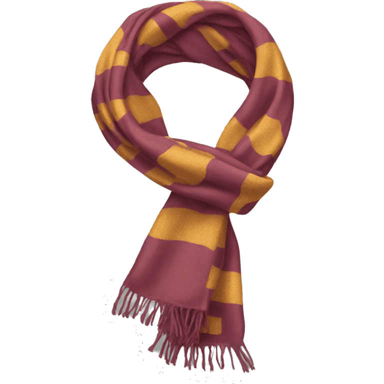 Scarf emoji