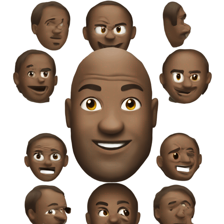 Brian Lara emoji