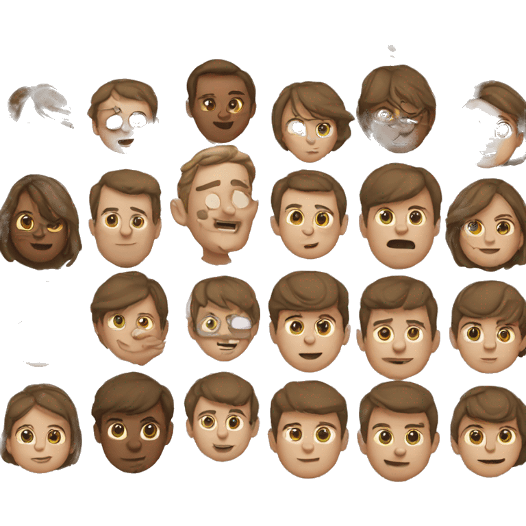 ai emoji emoji