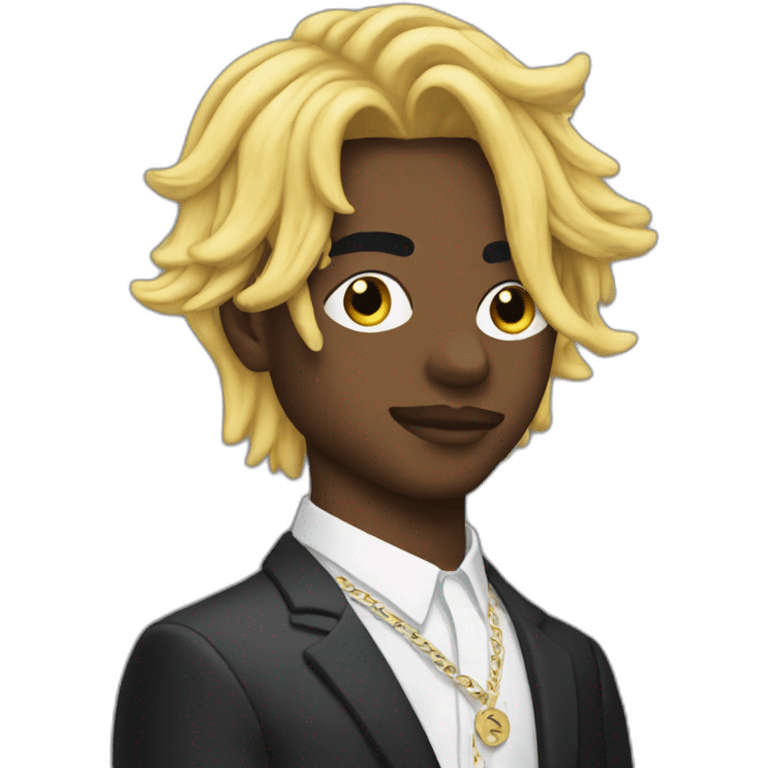 Playboy Carti emoji