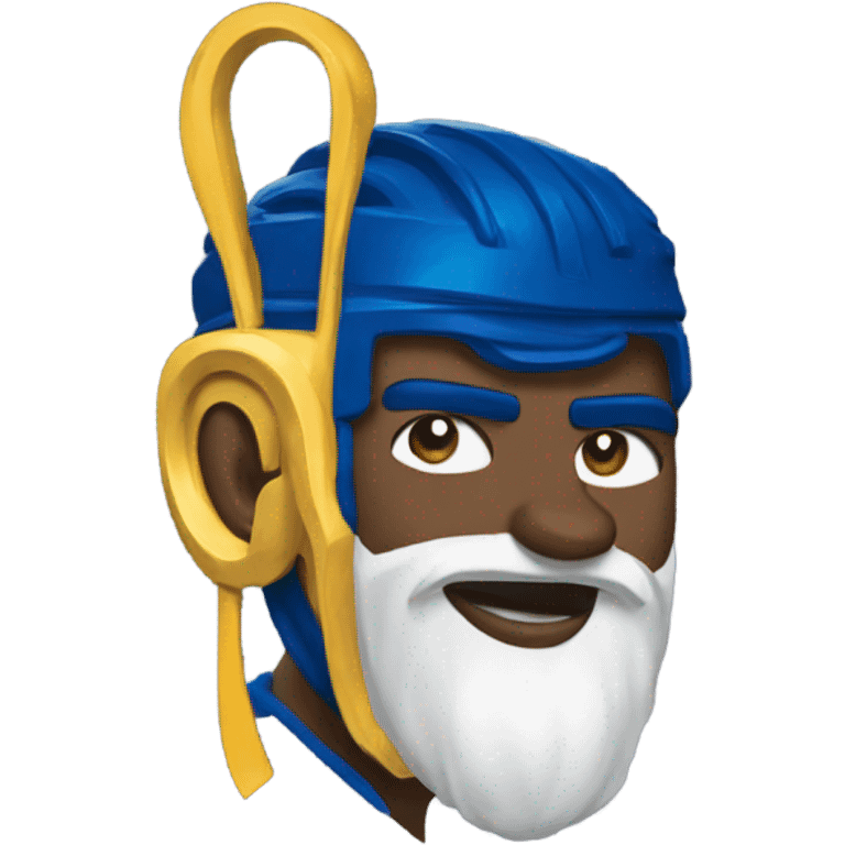 Golden State Warriors  emoji